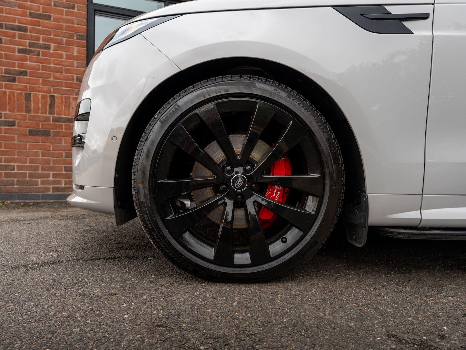 Used Land Rover Range Rover Sport for sale - 76485803: Photo 36