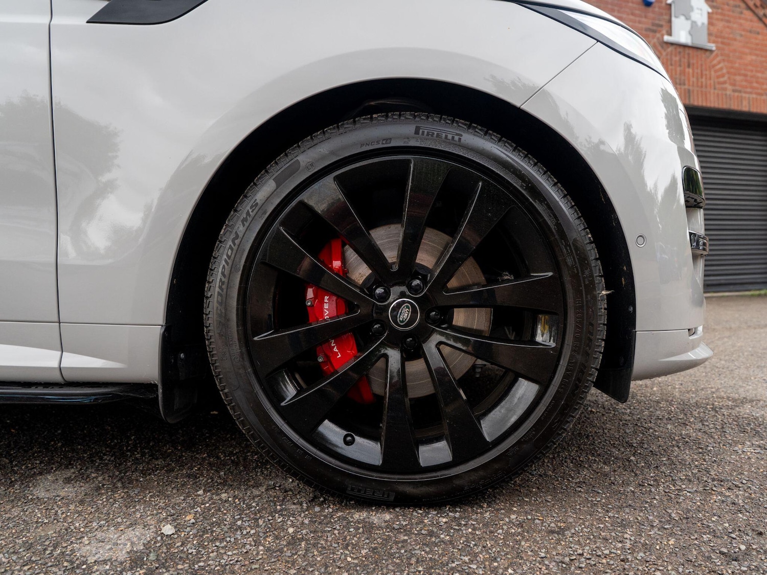 Used Land Rover Range Rover Sport for sale - 76485803: Photo 38