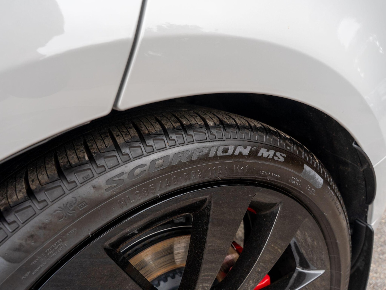 Used Land Rover Range Rover Sport for sale - 76485803: Photo 39