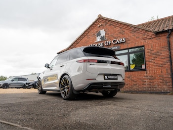 Used Land Rover Range Rover Sport 2025 for sale - 76485803: Photo