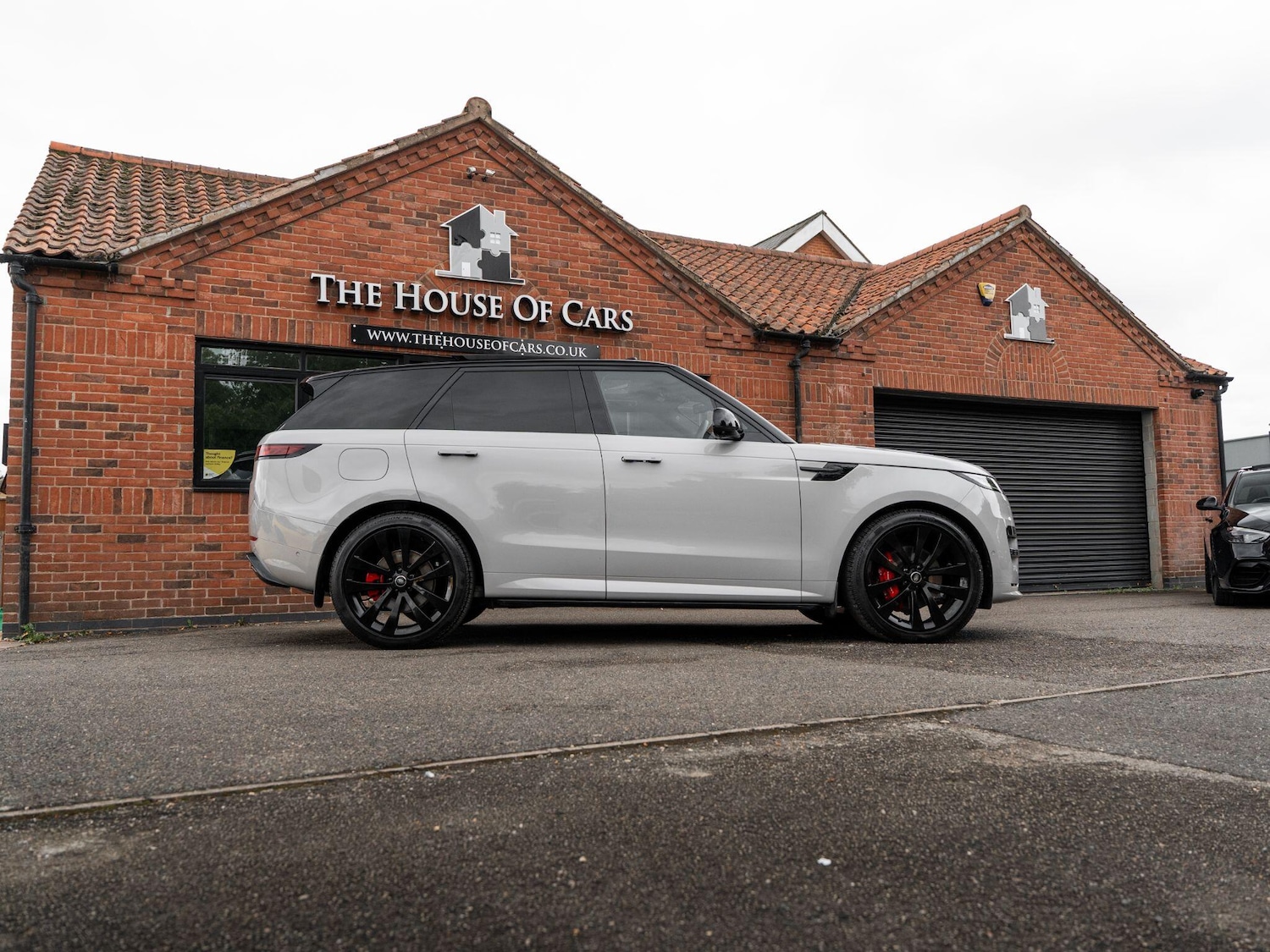 Used Land Rover Range Rover Sport for sale - 76485803: Photo 4