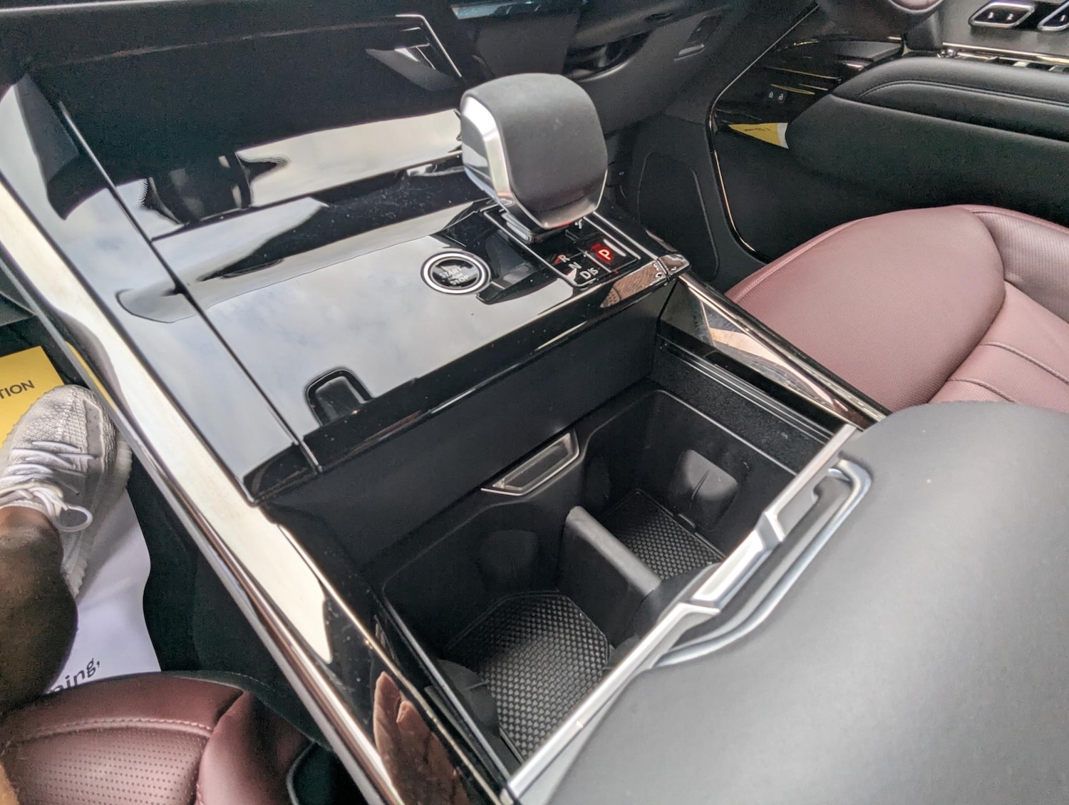 Used Land Rover Range Rover Sport for sale - 76485803: Photo 40