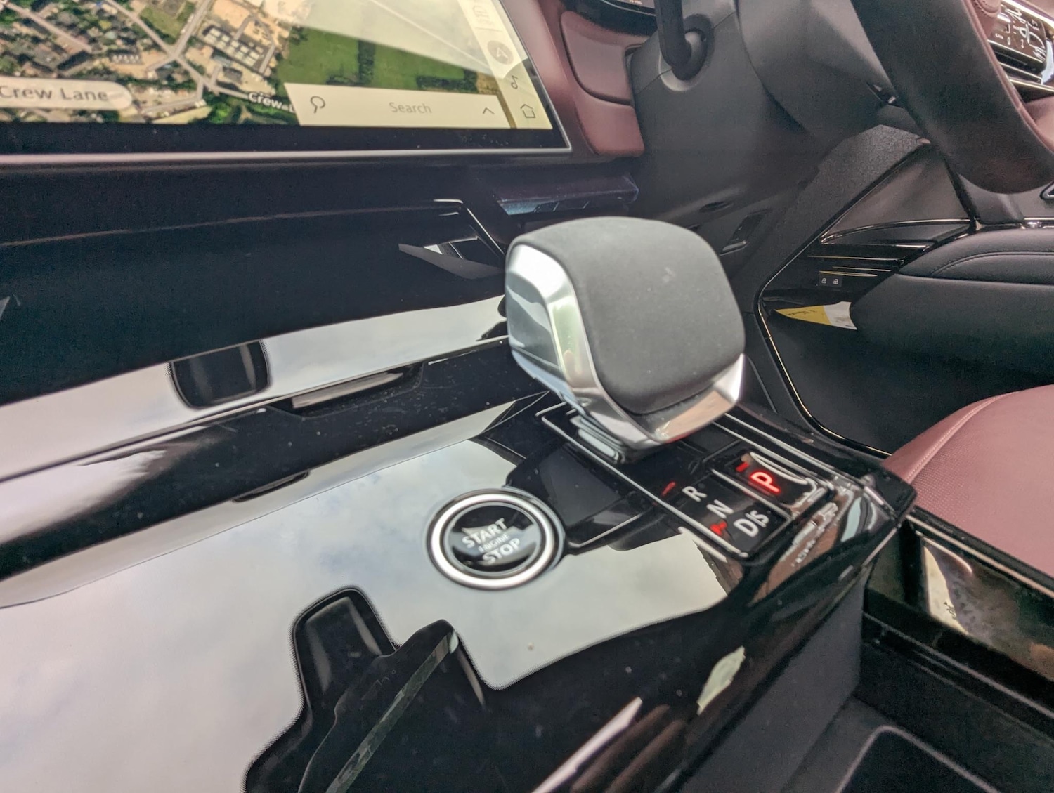 Used Land Rover Range Rover Sport for sale - 76485803: Photo 41