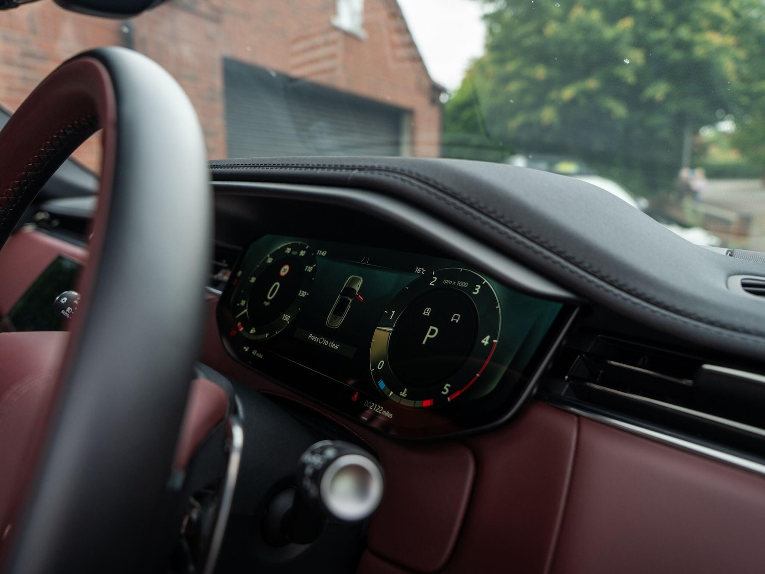 Used Land Rover Range Rover Sport for sale - 76485803: Photo 42