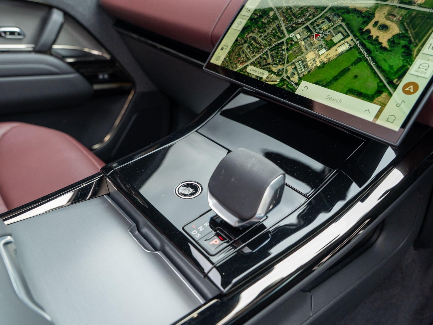 Used Land Rover Range Rover Sport for sale - 76485803: Photo 43