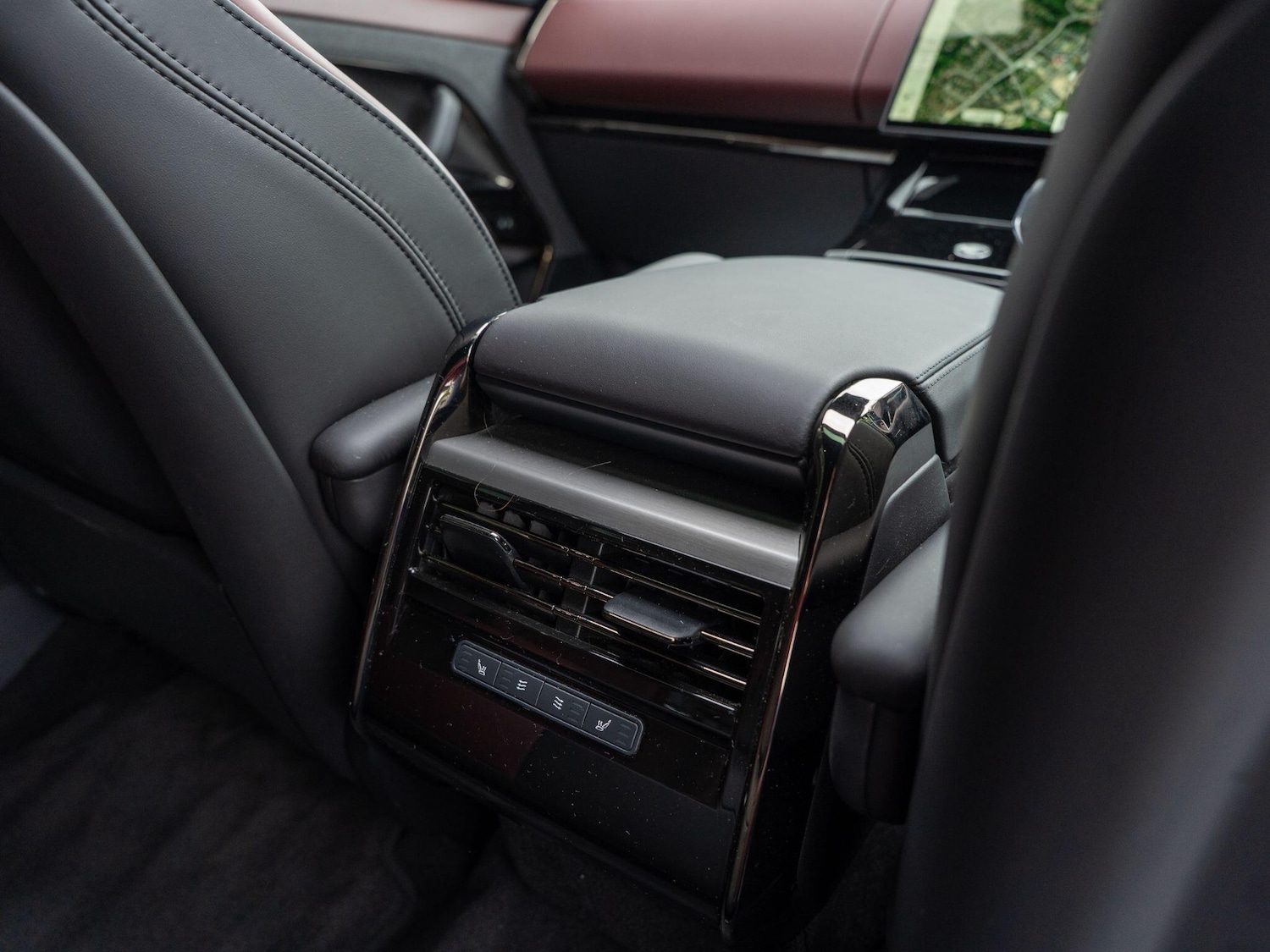 Used Land Rover Range Rover Sport for sale - 76485803: Photo 44