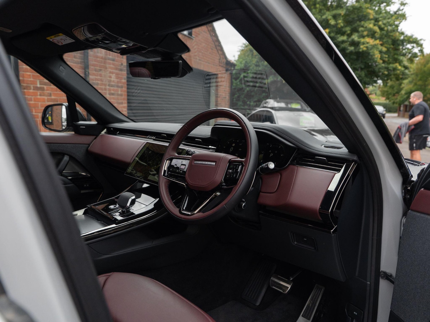 Used Land Rover Range Rover Sport for sale - 76485803: Photo 46