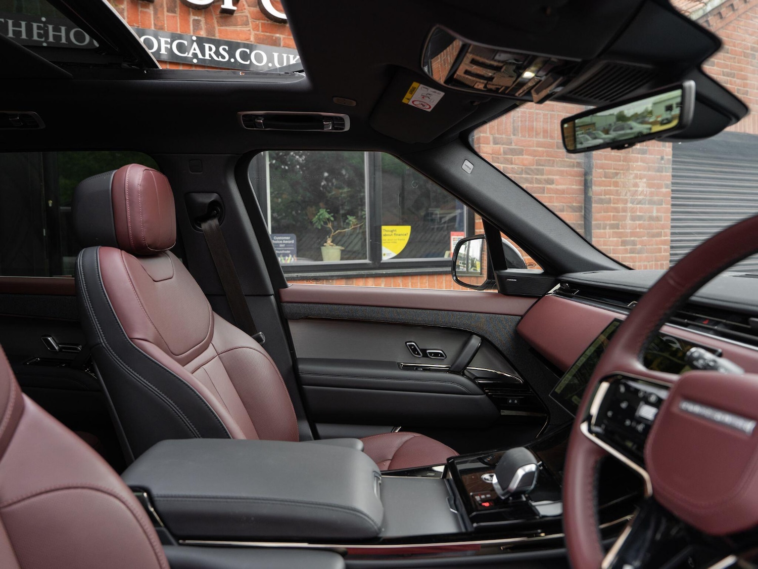 Used Land Rover Range Rover Sport for sale - 76485803: Photo 47