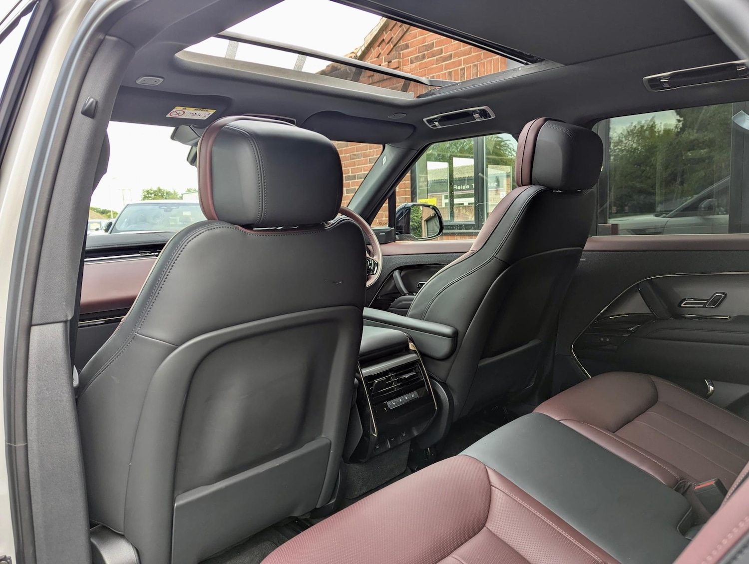 Used Land Rover Range Rover Sport for sale - 76485803: Photo 48