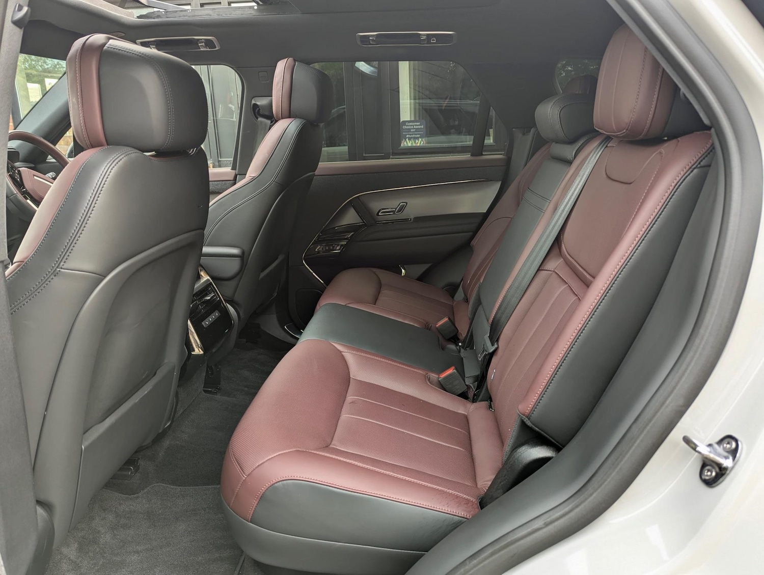 Used Land Rover Range Rover Sport for sale - 76485803: Photo 49