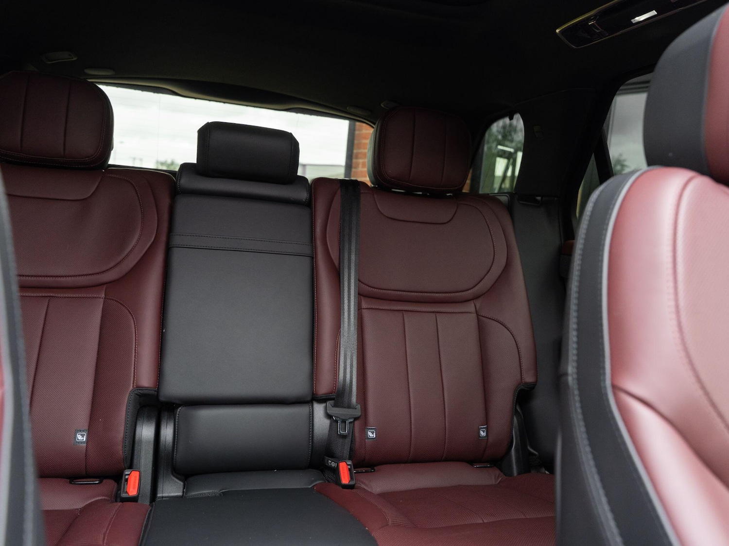 Used Land Rover Range Rover Sport for sale - 76485803: Photo 50