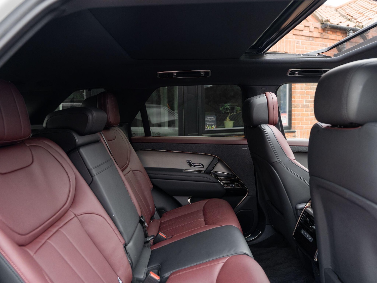 Used Land Rover Range Rover Sport for sale - 76485803: Photo 52