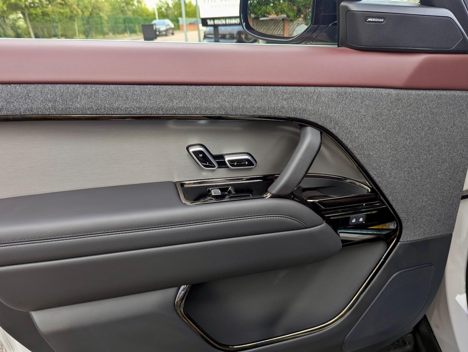 Used Land Rover Range Rover Sport for sale - 76485803: Photo 53