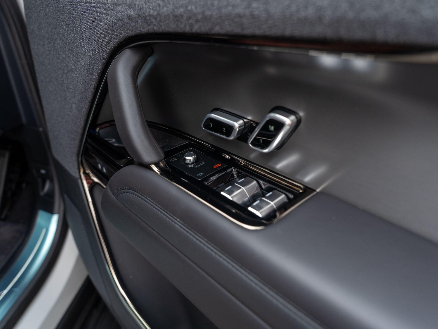 Used Land Rover Range Rover Sport for sale - 76485803: Photo 55