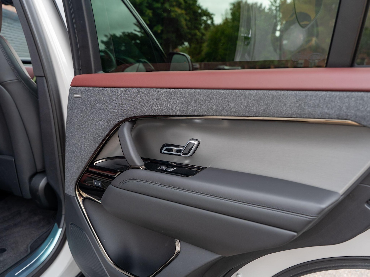 Used Land Rover Range Rover Sport for sale - 76485803: Photo 56