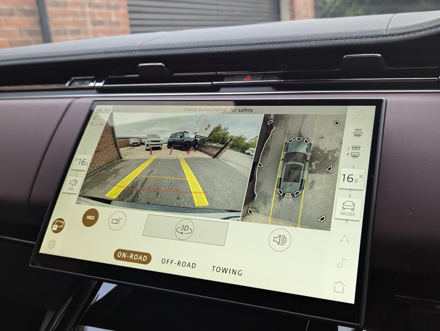 Used Land Rover Range Rover Sport for sale - 76485803: Photo 58