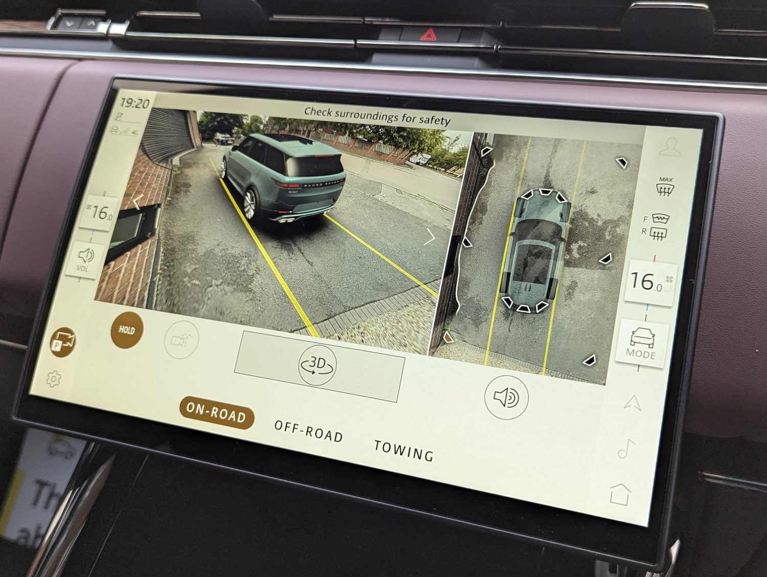 Used Land Rover Range Rover Sport for sale - 76485803: Photo 59