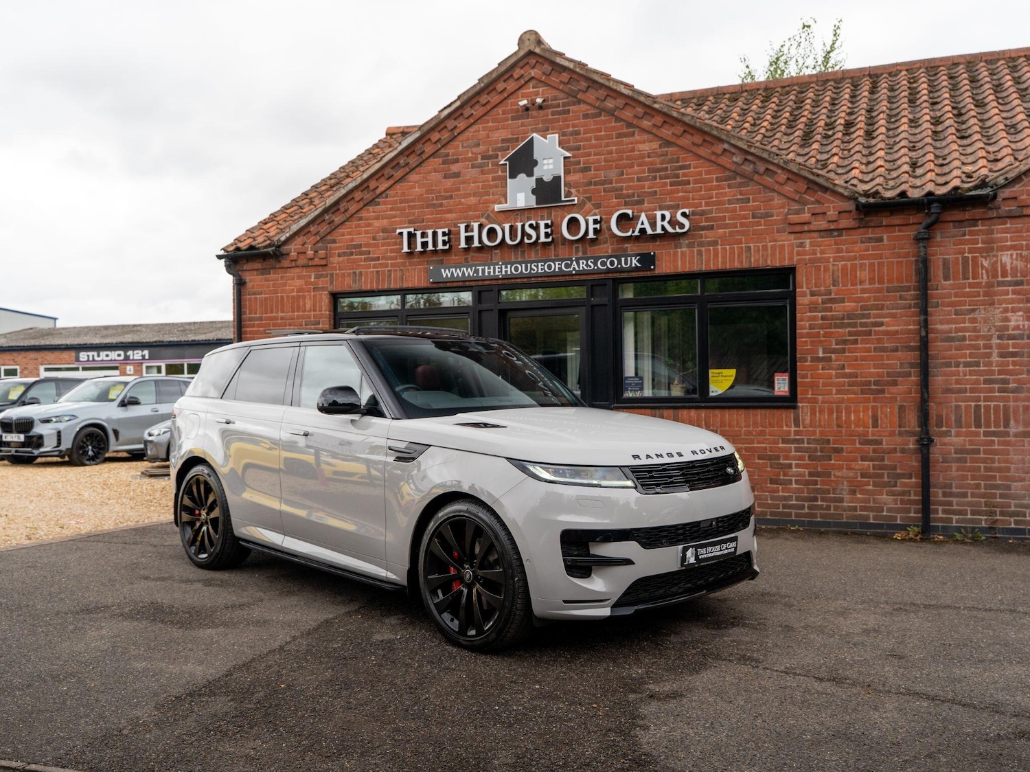 Used Land Rover Range Rover Sport for sale - 76485803: Photo 6