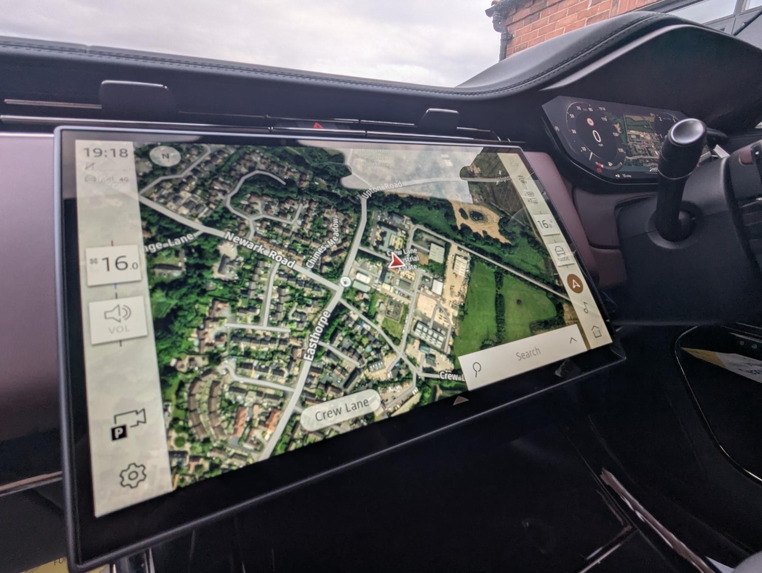 Used Land Rover Range Rover Sport for sale - 76485803: Photo 61