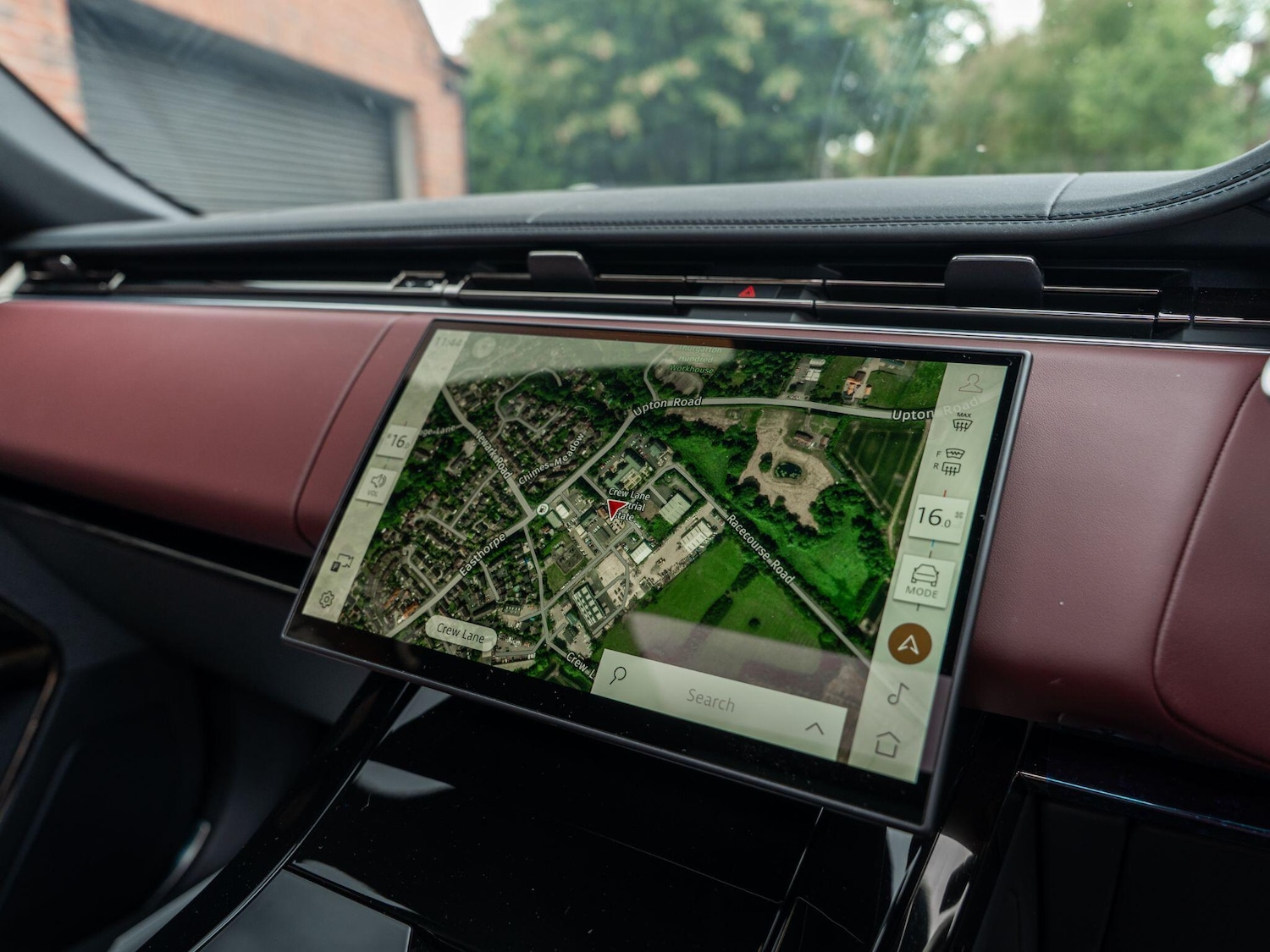 Used Land Rover Range Rover Sport for sale - 76485803: Photo 62