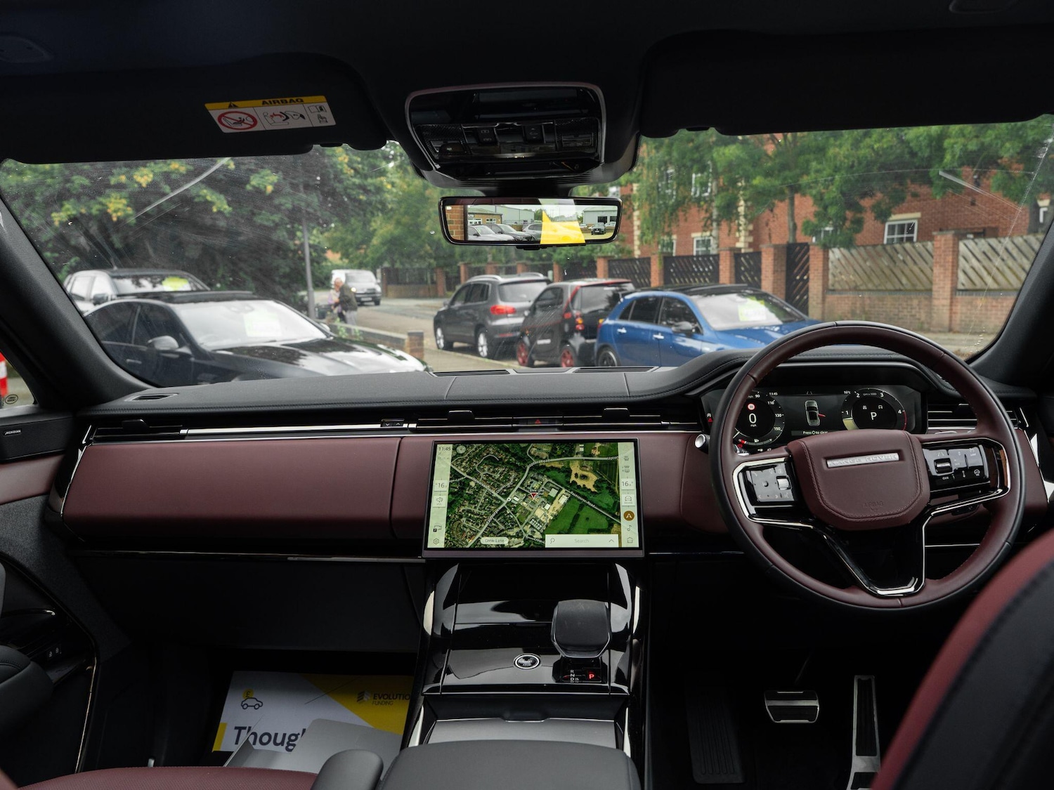 Used Land Rover Range Rover Sport for sale - 76485803: Photo 63