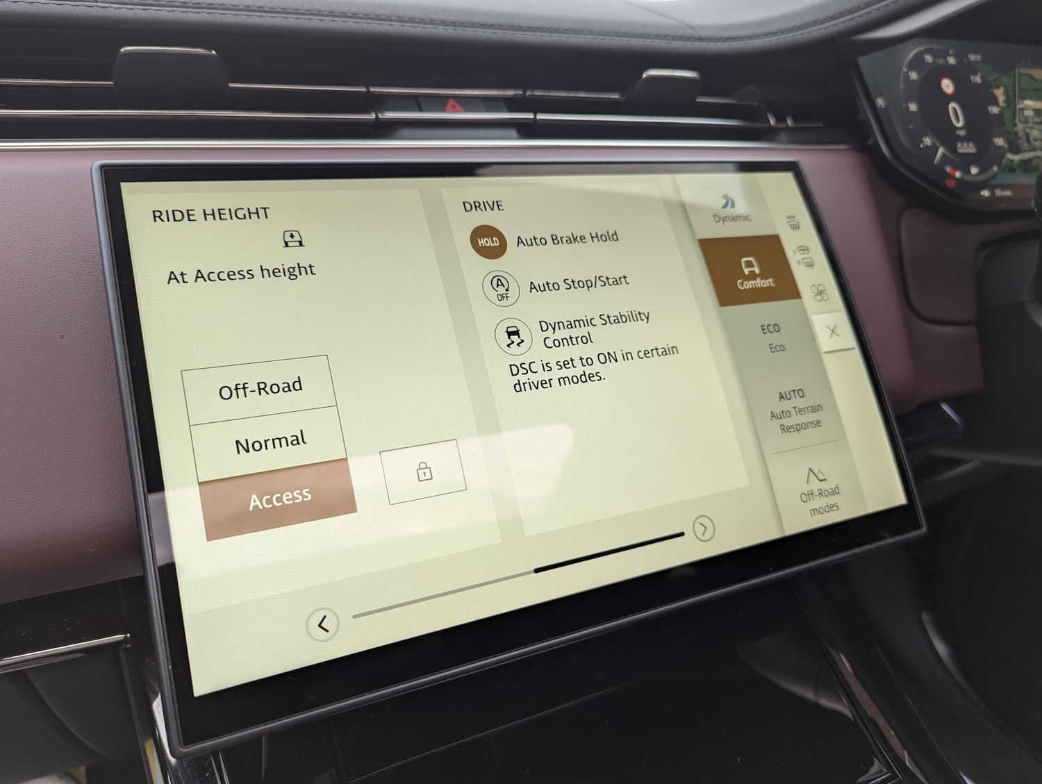 Used Land Rover Range Rover Sport for sale - 76485803: Photo 64