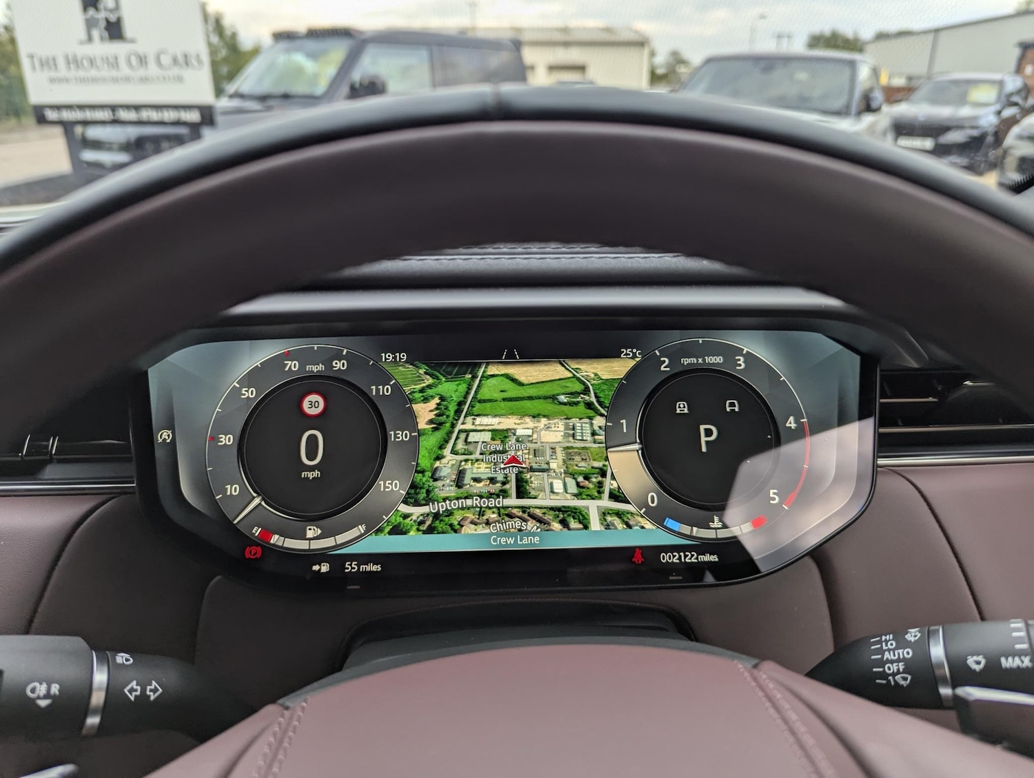 Used Land Rover Range Rover Sport for sale - 76485803: Photo 65