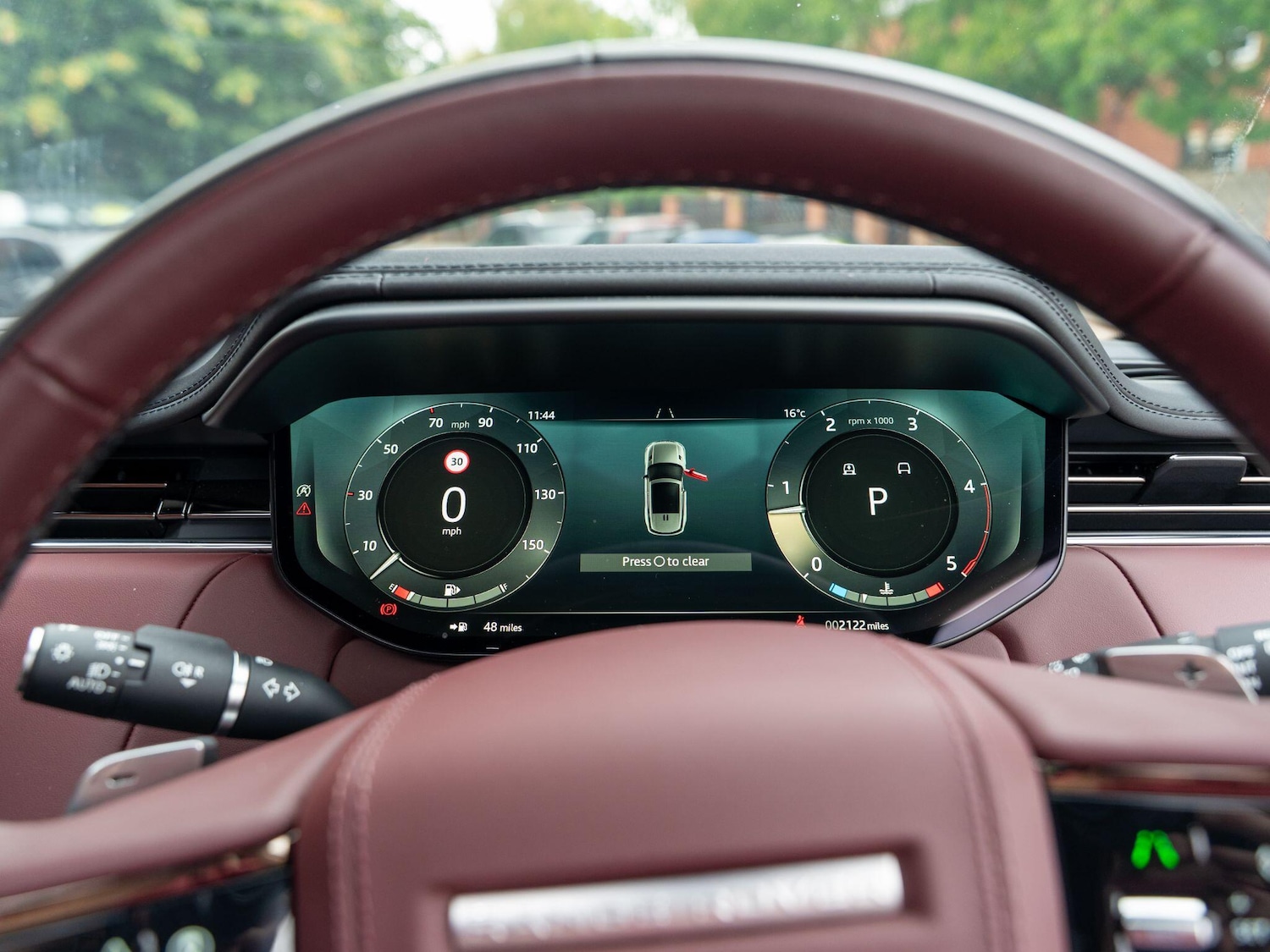 Used Land Rover Range Rover Sport for sale - 76485803: Photo 66