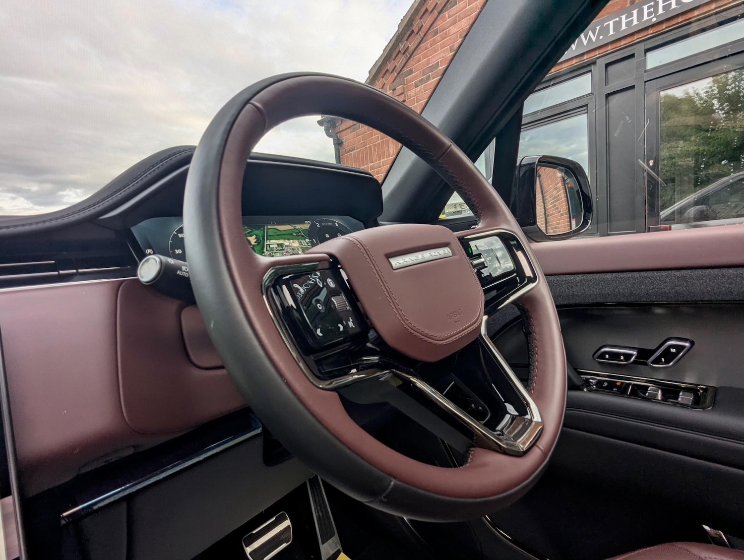 Used Land Rover Range Rover Sport for sale - 76485803: Photo 68