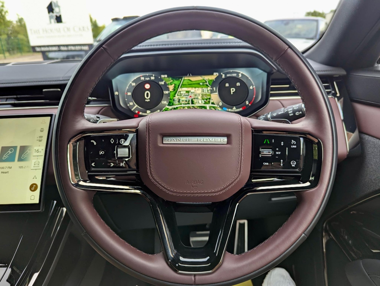 Used Land Rover Range Rover Sport for sale - 76485803: Photo 69