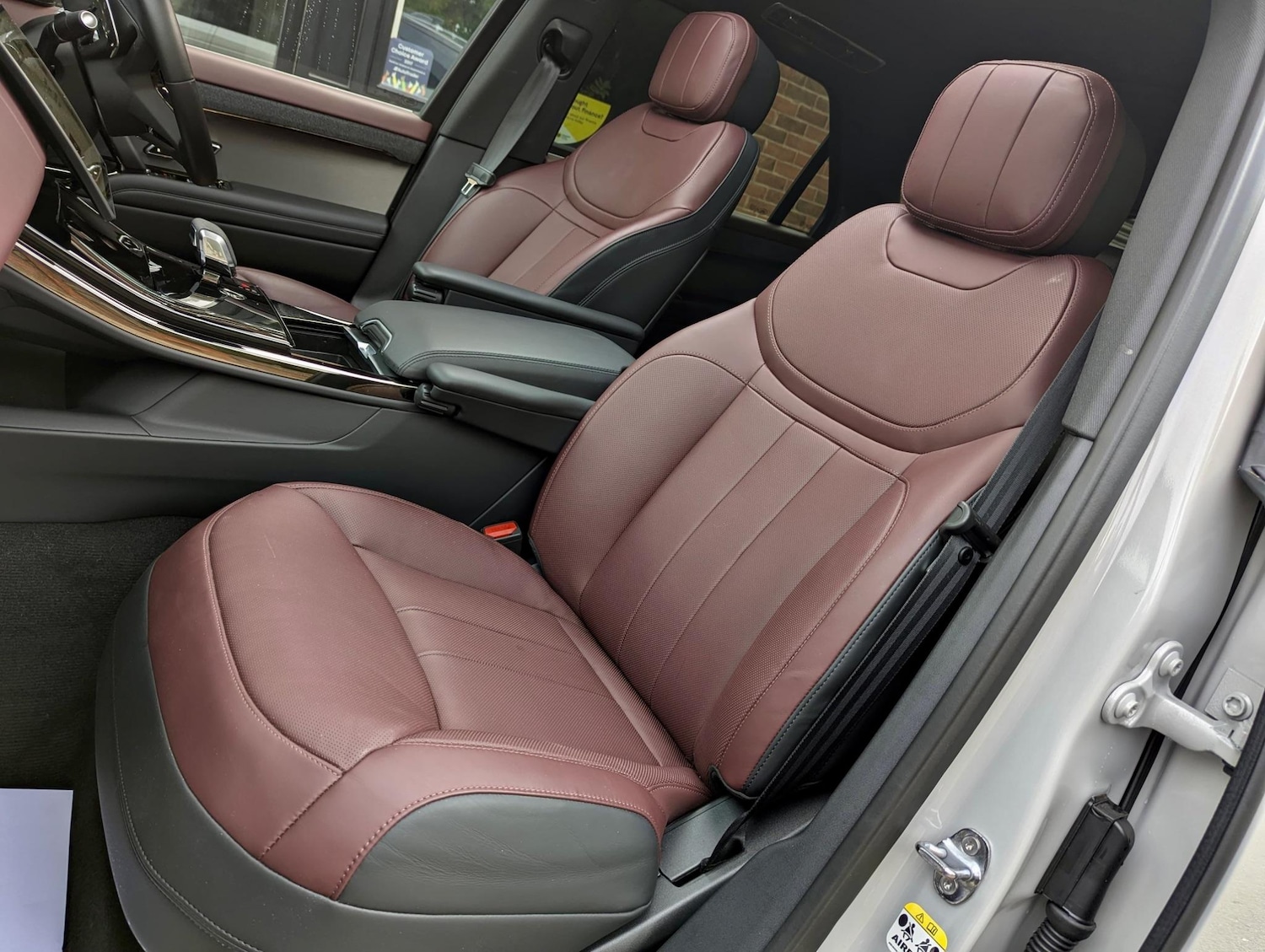 Used Land Rover Range Rover Sport for sale - 76485803: Photo 72