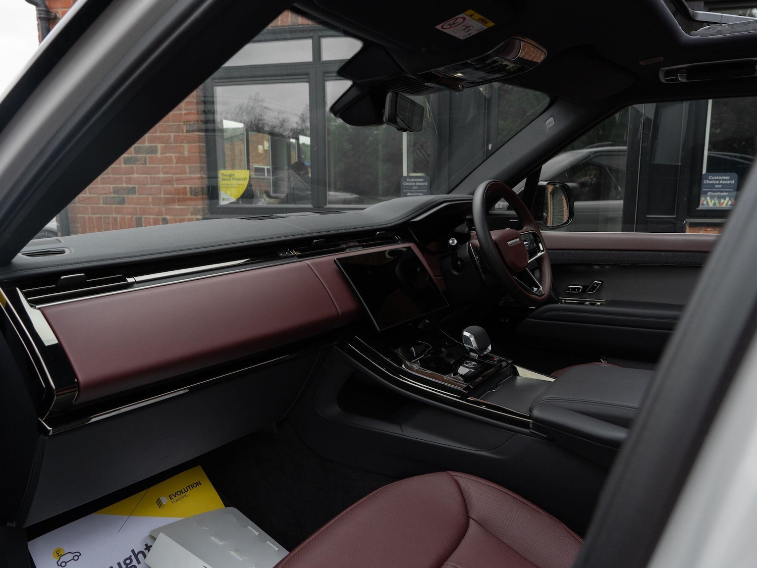 Used Land Rover Range Rover Sport for sale - 76485803: Photo 74