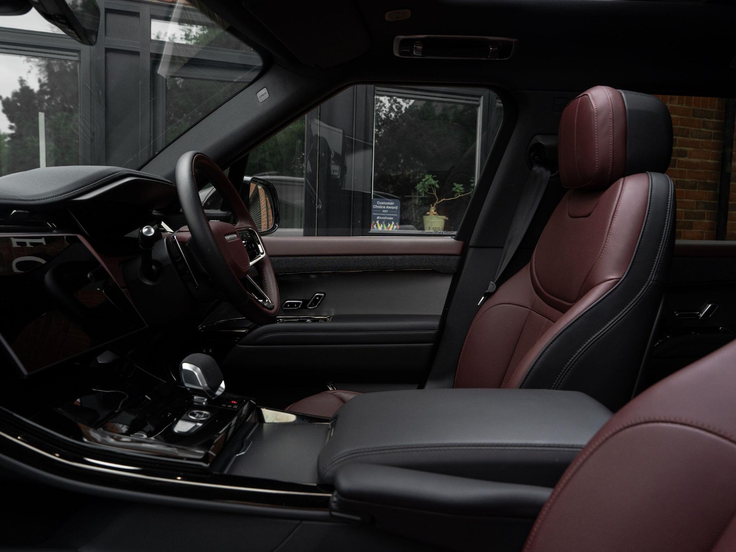 Used Land Rover Range Rover Sport for sale - 76485803: Photo 75