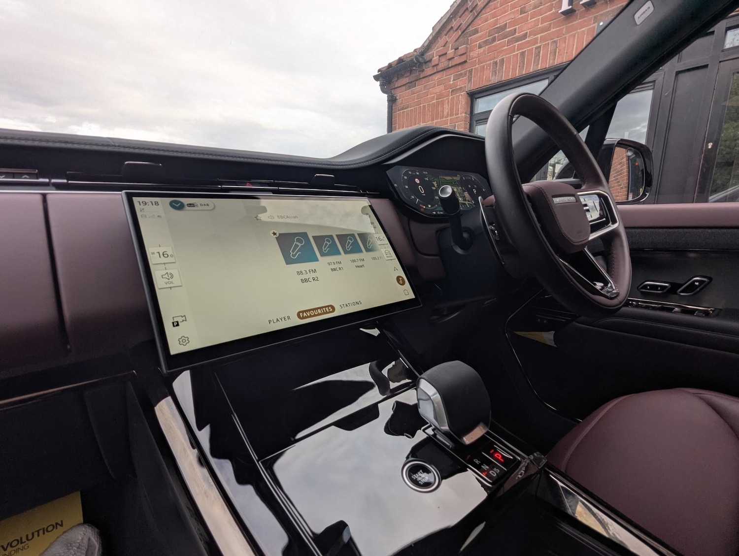 Used Land Rover Range Rover Sport for sale - 76485803: Photo 78