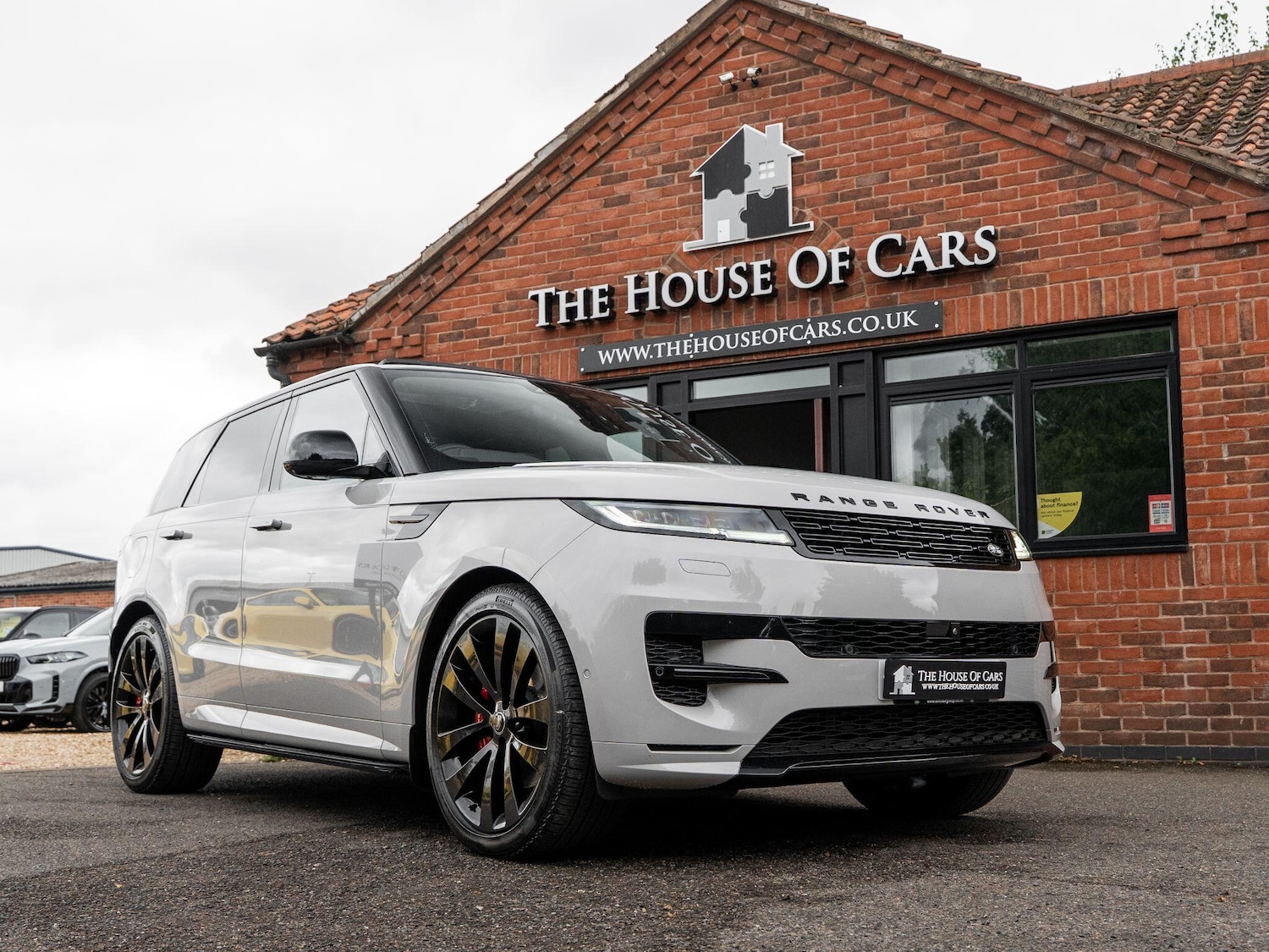 Used Land Rover Range Rover Sport for sale - 76485803: Photo 8