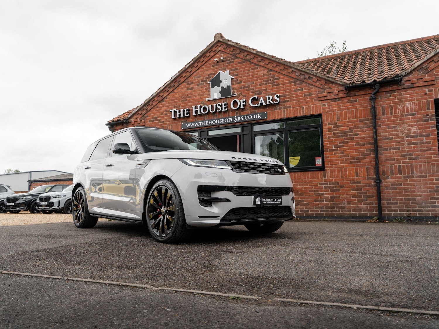 Used Land Rover Range Rover Sport for sale - 76485803: Photo 9