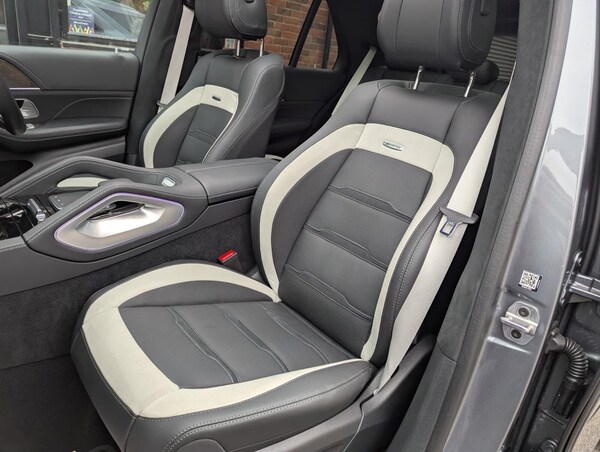 Used Mercedes-Benz GLE 2025 for sale - 76259717: Photo 10