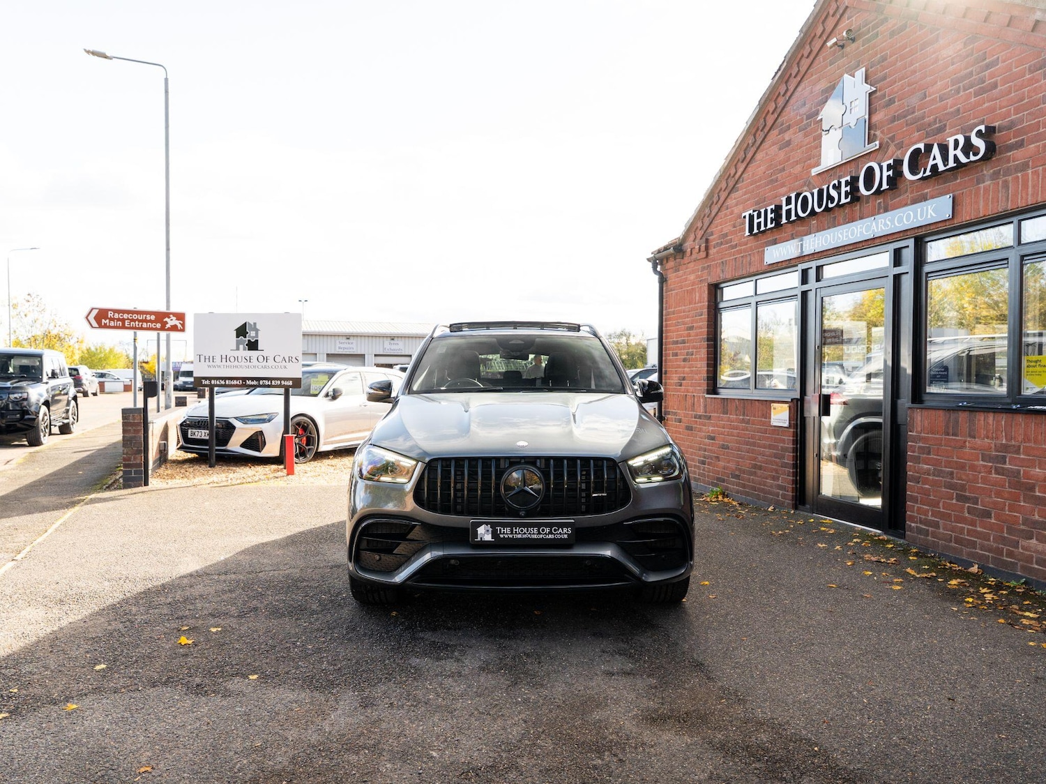 Used Mercedes-Benz GLE 2025 for sale - 76259717: Photo 11