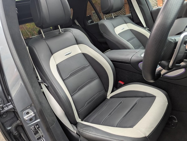 Used Mercedes-Benz GLE 2025 for sale - 76259717: Photo 11