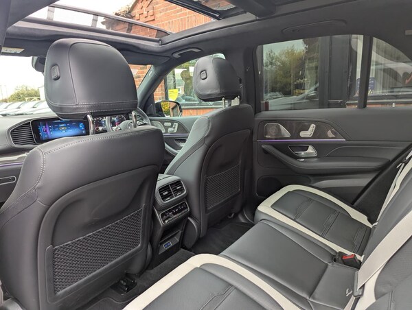 Used Mercedes-Benz GLE 2025 for sale - 76259717: Photo 12