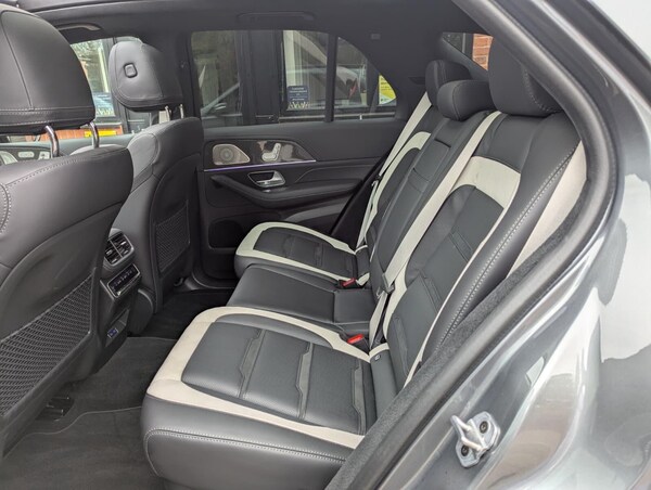 Used Mercedes-Benz GLE 2025 for sale - 76259717: Photo 13