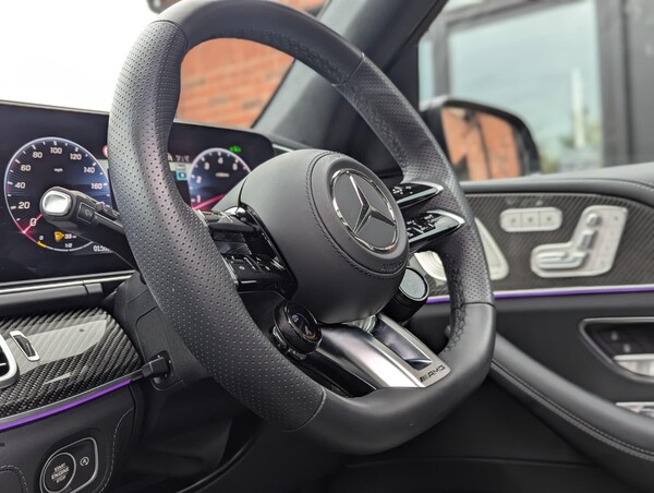 Used Mercedes-Benz GLE 2025 for sale - 76259717: Photo 14