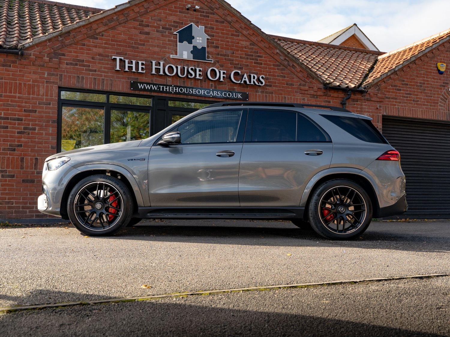 Used Mercedes-Benz GLE 2025 for sale - 76259717: Photo 15