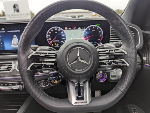 Used Mercedes-Benz GLE 2025 for sale - 76259717: Photo 15