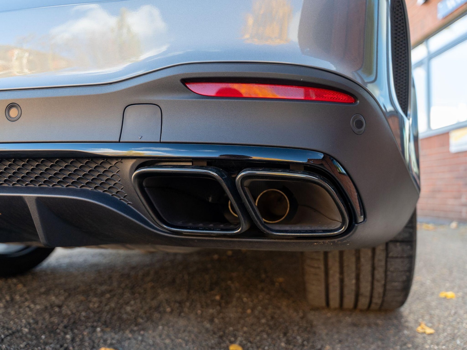 Used Mercedes-Benz GLE 2025 for sale - 76259717: Photo 17