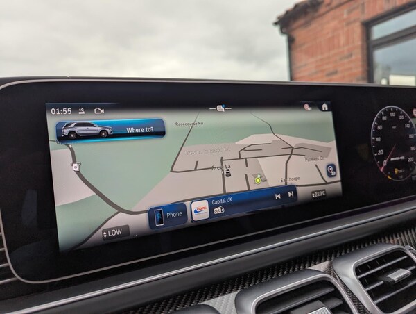 Used Mercedes-Benz GLE 2025 for sale - 76259717: Photo 17