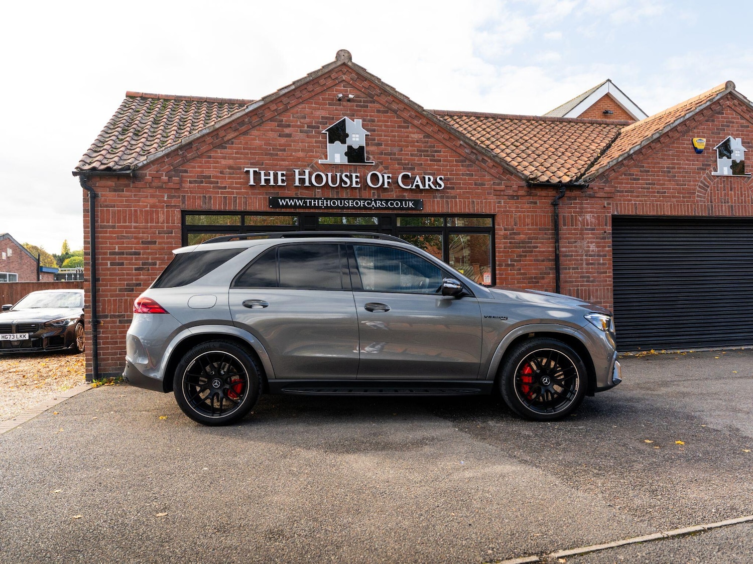 Used Mercedes-Benz GLE 2025 for sale - 76259717: Photo 18