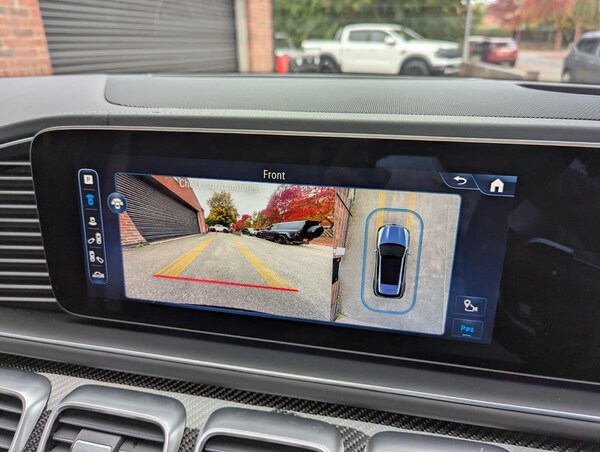 Used Mercedes-Benz GLE 2025 for sale - 76259717: Photo 18
