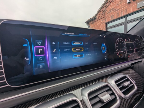 Used Mercedes-Benz GLE 2025 for sale - 76259717: Photo 19