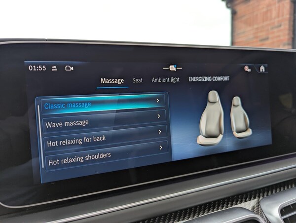 Used Mercedes-Benz GLE 2025 for sale - 76259717: Photo 20
